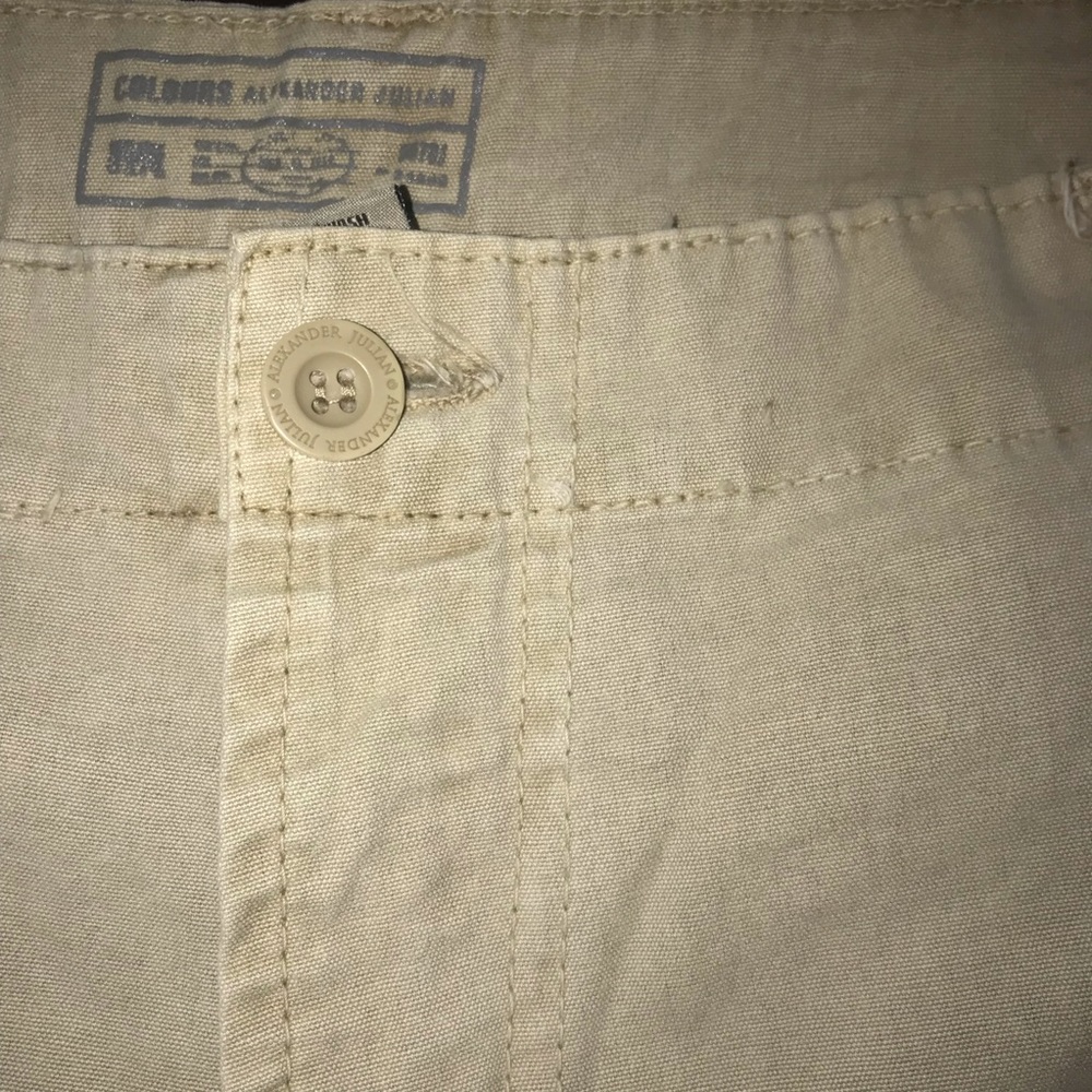 Shorts - Picture 3 of 3